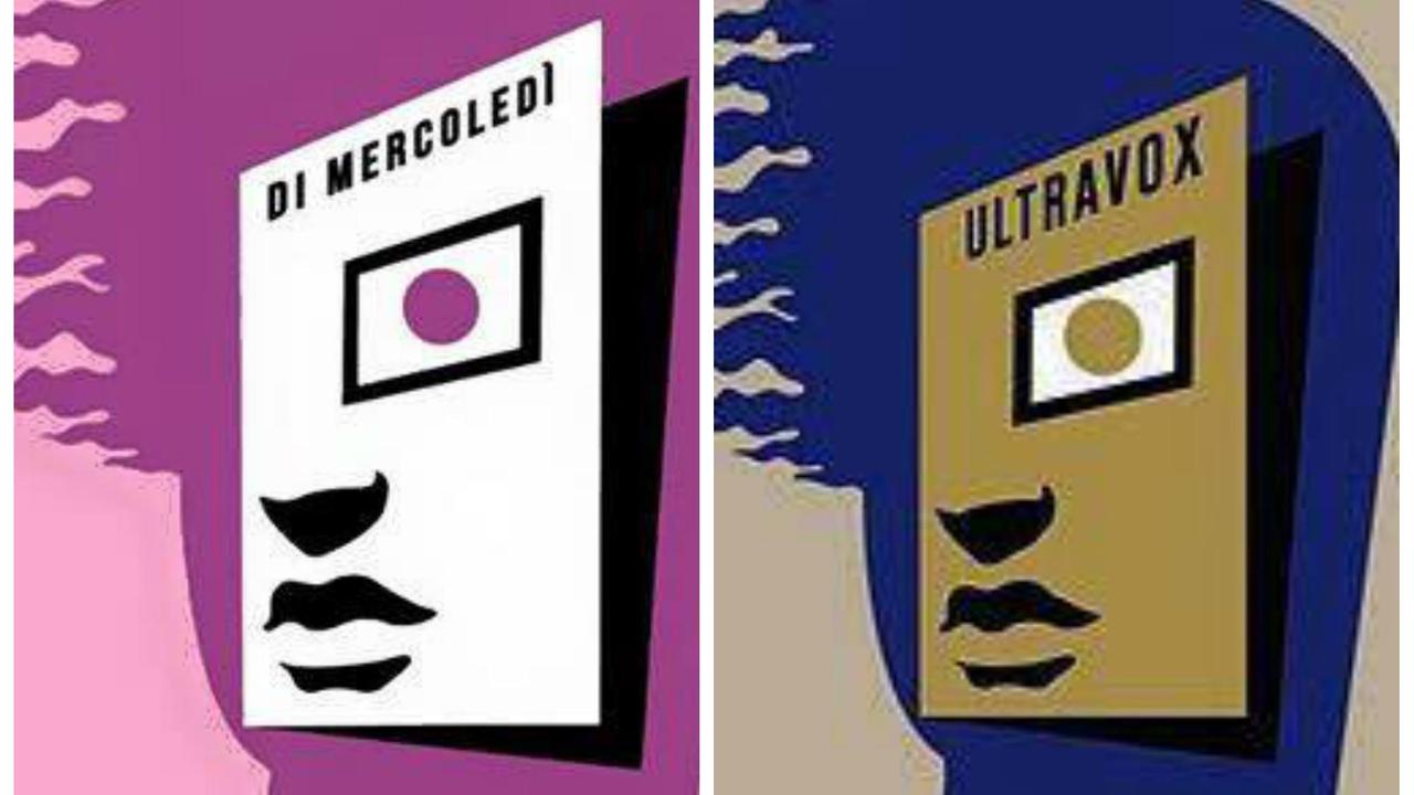 REfettorio, il logo che cita gli Ultravox finisce nella bufera