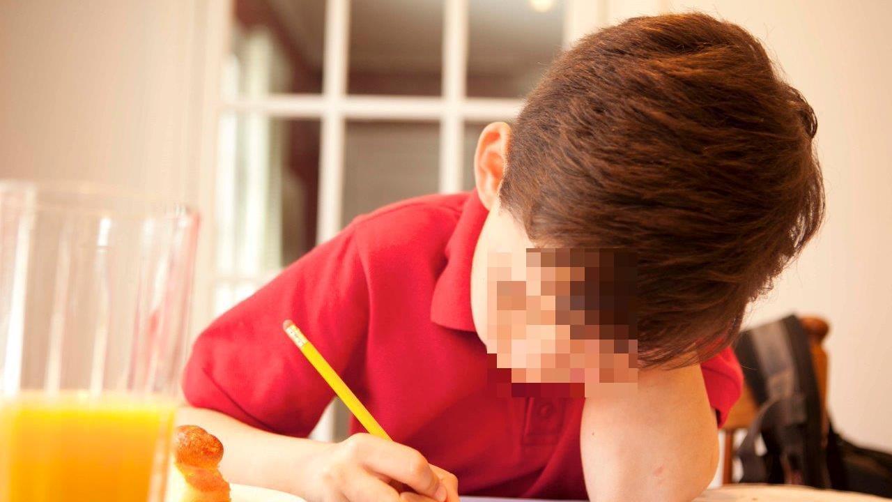 Un aiuto ai bambini con disturbi nell'apprendimento