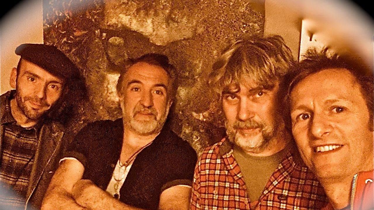 Tributo a Dylan con i K. Butler & The Judas