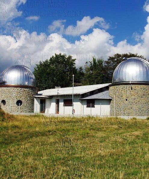 Alla ricerca di stelle insieme agli astrofili