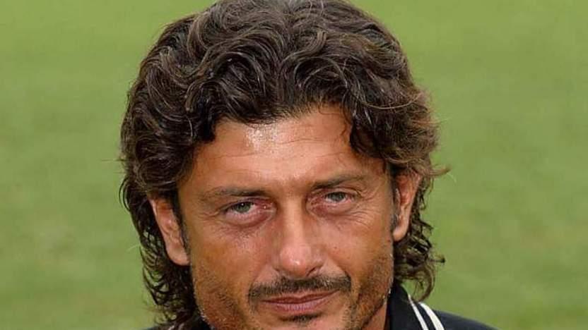 Portieri a lezione da Marchisio