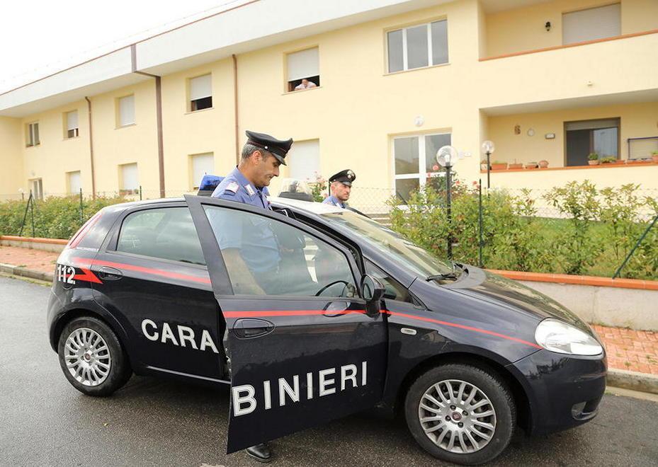 Hanno sparato davanti ai bimbi 
