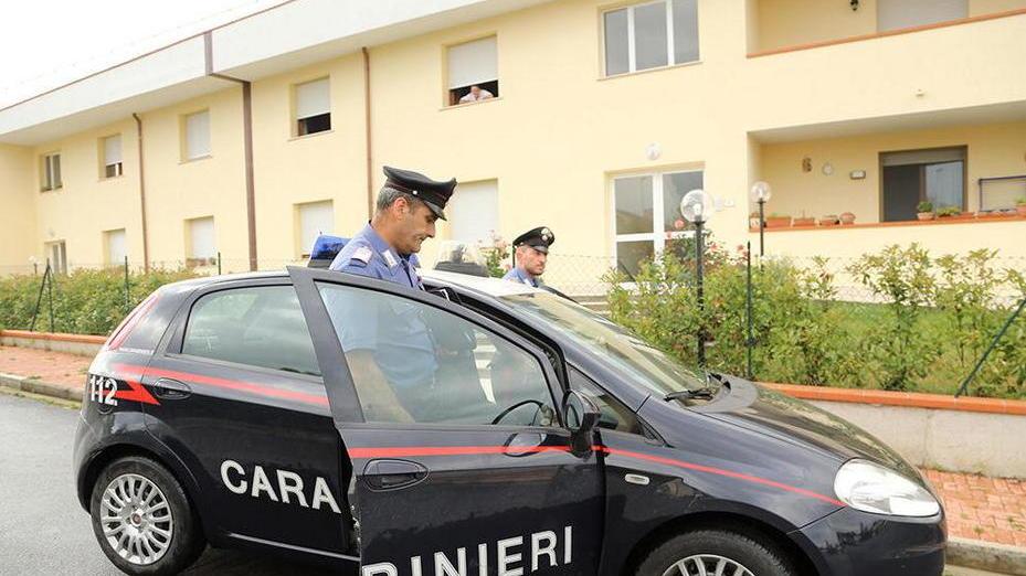 Hanno sparato davanti ai bimbi