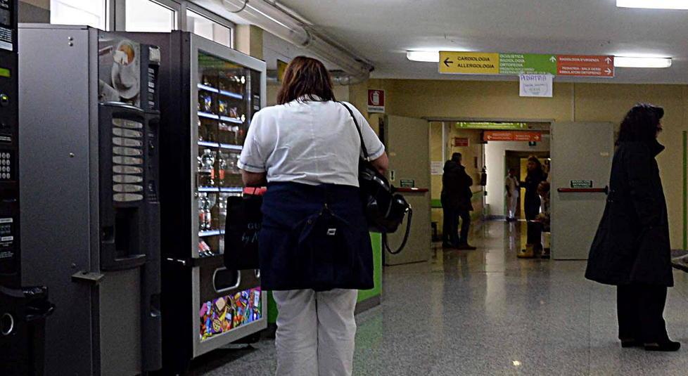 Otto ore per farsi visitare odissea al pronto soccorso 