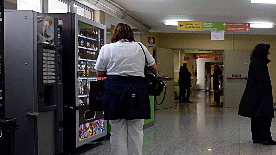 Otto ore per farsi visitare odissea al pronto soccorso