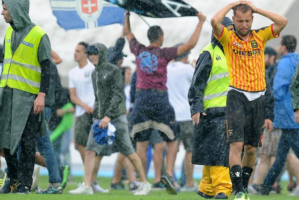 Playoff, Como in B. Ma poteva essere il Pisa...