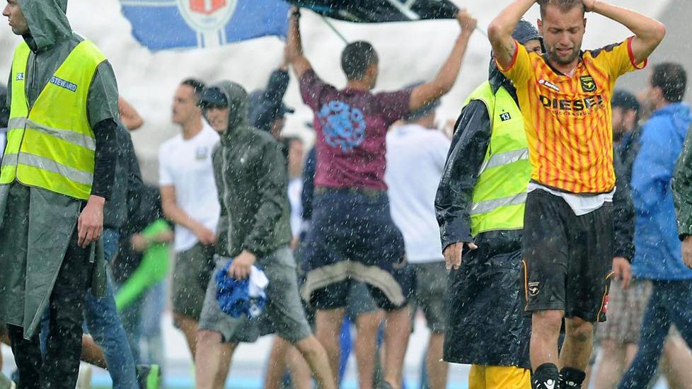 Playoff, Como in B. Ma poteva essere il Pisa...