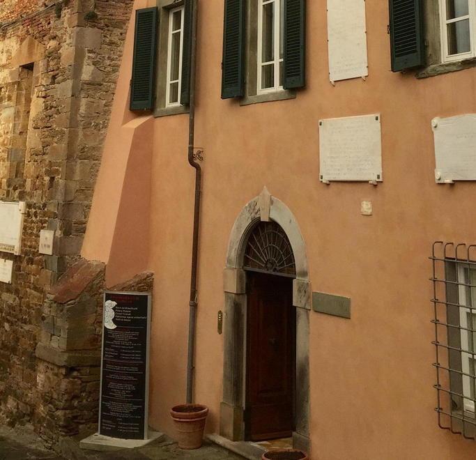 Ladri in Municipio rubano i soldi delle macchinette