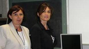 Donati computer alla scuola