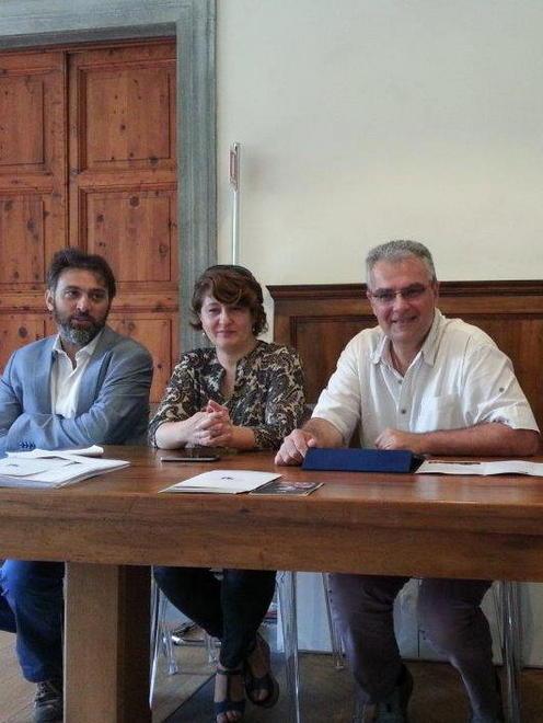 Cappuccini, la nuova vita del convento 