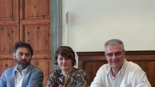 Cappuccini, la nuova vita del convento