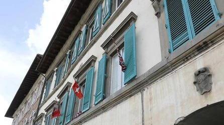Quei palazzi antichi e prestigiosi che animano il cuore della città