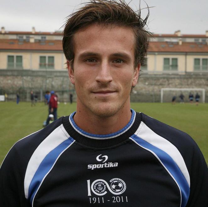Ardito, la serie B arriva a 38 anni 