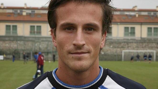 Ardito, la serie B arriva a 38 anni