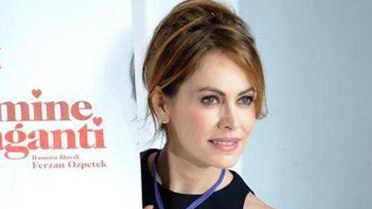 Elena Sofia Ricci madrina della rassegna del cinema