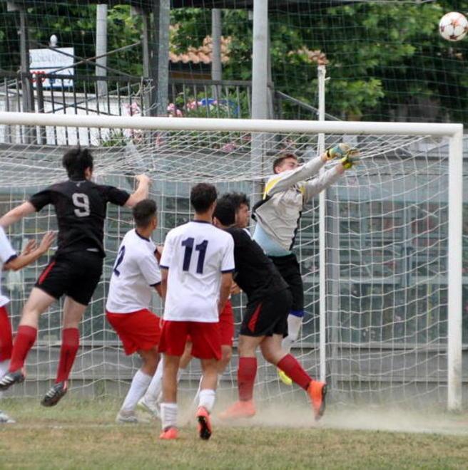 Impresa juniores la Settignanese è ko e rossoblù in finale 