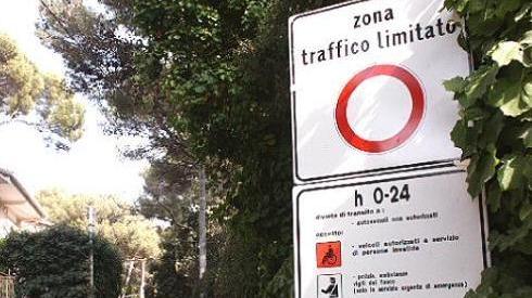 Parcheggi e ztl, al via la consegna dei pass