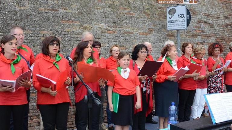 La strage di Porta Vecchia 71 anni dopo