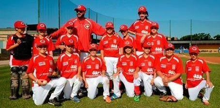 Junior, vittoria in extremis Battuti i Lancers di misura 