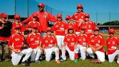 Junior, vittoria in extremis Battuti i Lancers di misura