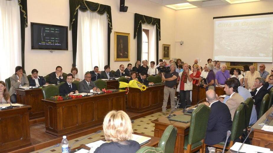 Troppi soldi ancora da riscuotere