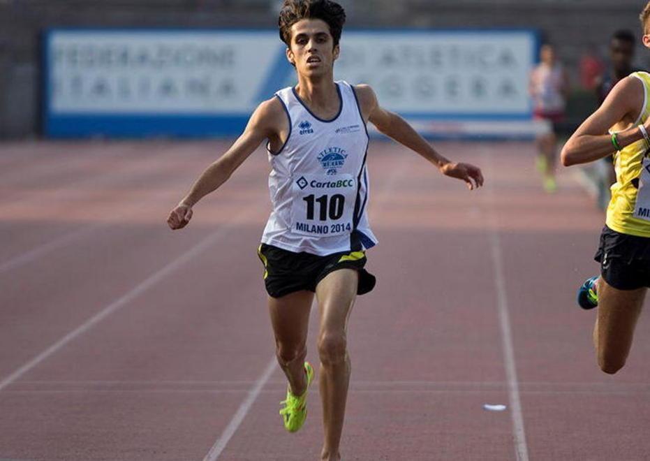 Ai campionati italiani Juniores la Virtus conquista un argento 