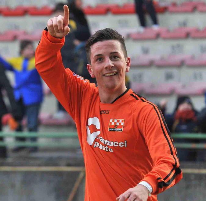 Lucchese, in arrivo da Sestri Levante almeno tre giocatori 