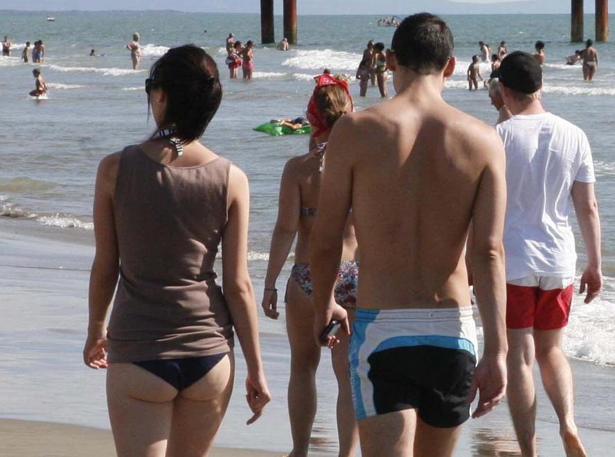 Controlli di Arpat in mare: si teme il peggio 
