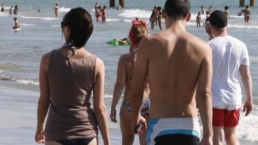 Controlli di Arpat in mare: si teme il peggio