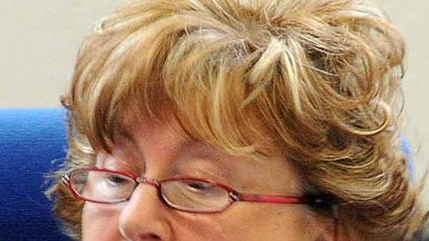 A processo perché prese per il collo l’inquilina