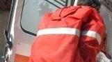 Si uccide a 57 anni giù da un ponte