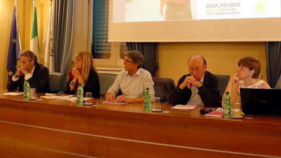 Mostre, design e tanta scultura