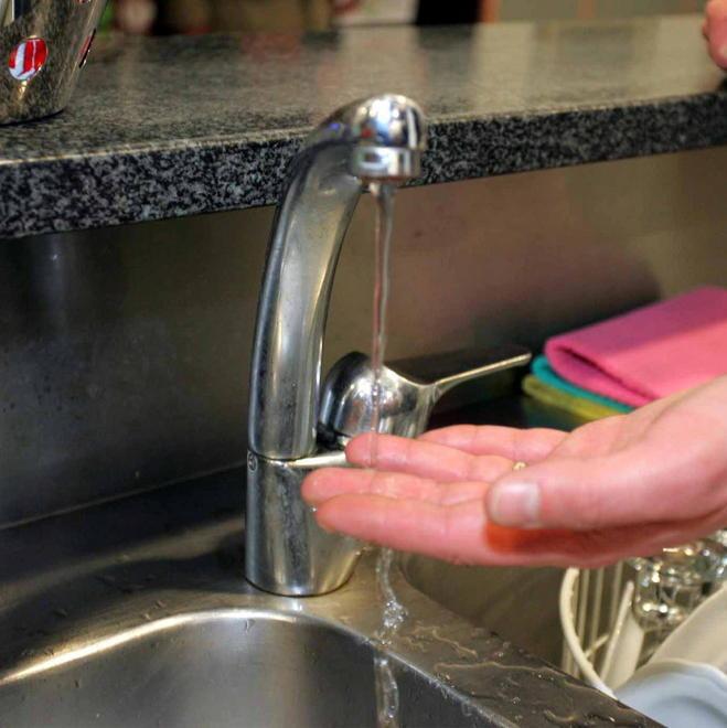 Servizio idrico, secco no ai ritocchi delle tariffe 