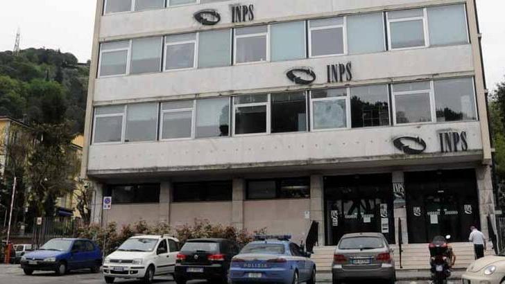 Truffa da due milioni all’Inps, ecco come funzionava il sistema