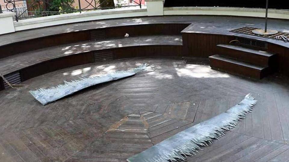 Marble Weeks al via, ma senza Assindustria