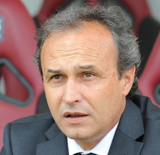 Ma intanto Marino lo vuole al Catania