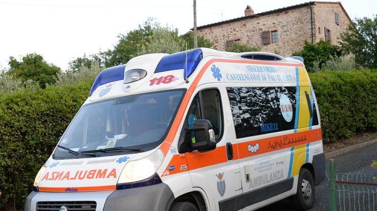Scontro in scooter gravemente ferito l’imprenditore Lenzi