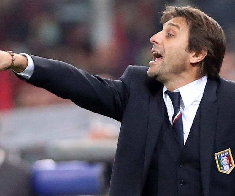 Conte: con il Portogallo prove di Europeo 