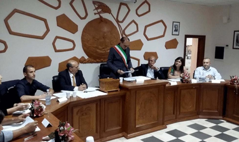 Già operativa la nuova giunta Ghisu