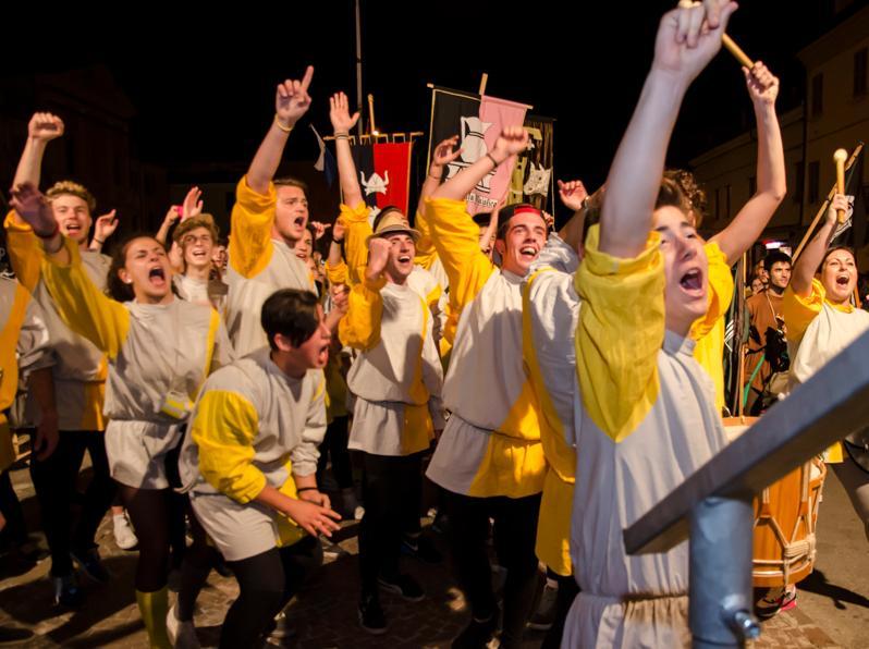 Finalestense chiude con 30mila visitatori 