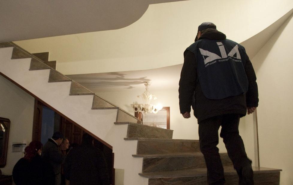 «Sequestro di beni mafiosi, più energia» 