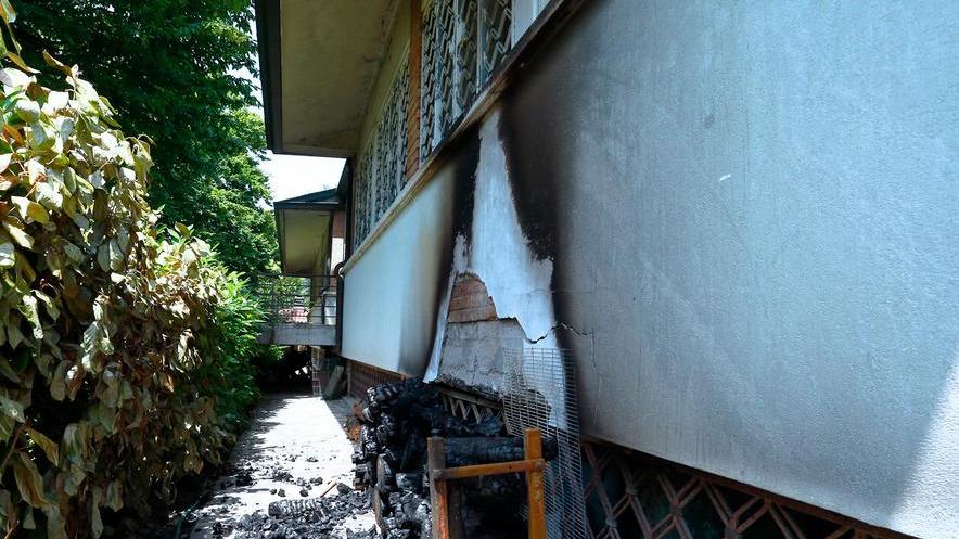 «Qui subito forze dell’ordine in un presidio permanente»