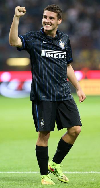 Milan, si complica l’affare Martinez Torna in auge Ibra 