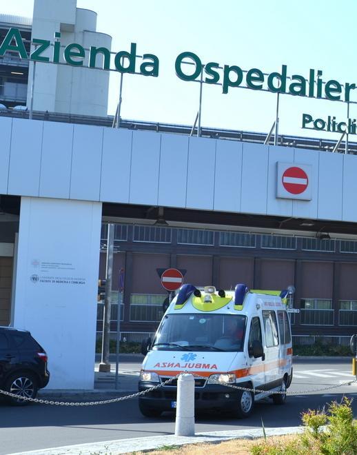 Fusione Policlinico e Baggiovara affidata a Zanaroli 