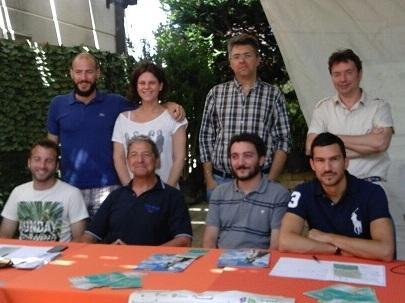 Dieci anni di un mare di sport Da Uisp eventi in tutta l’estate