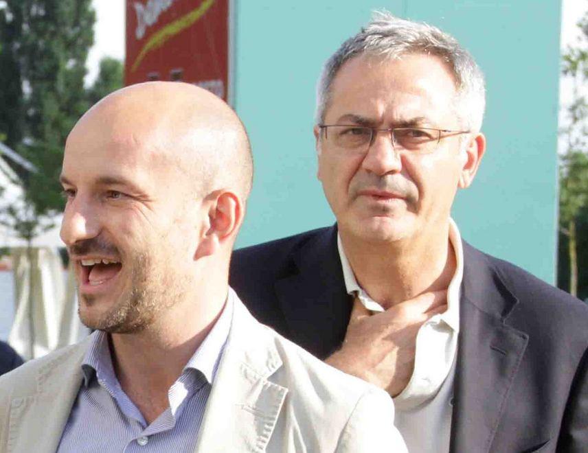 «Ignorati dalla Regione»
