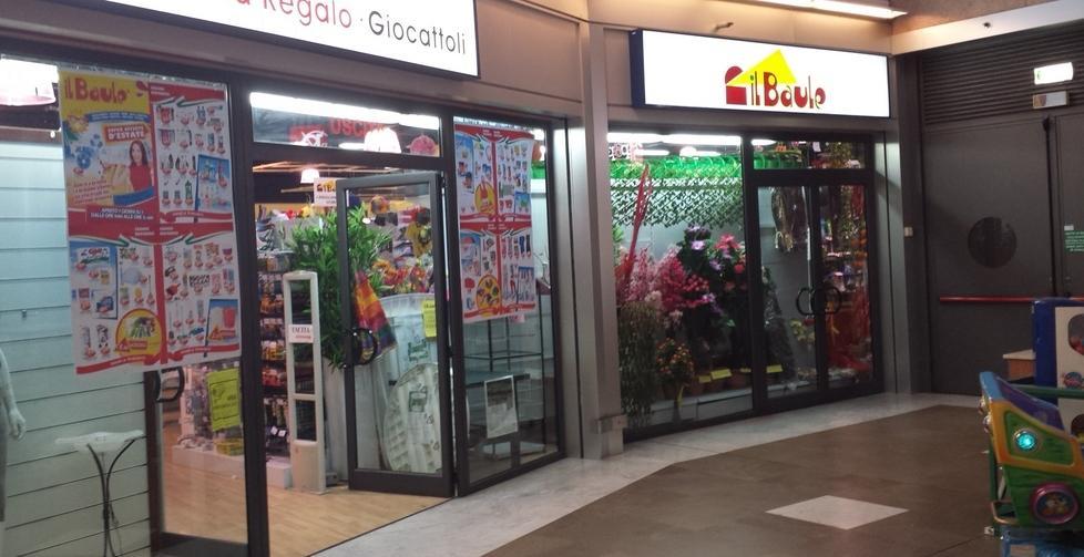 Botte alla commessa Arrestate per rapina 