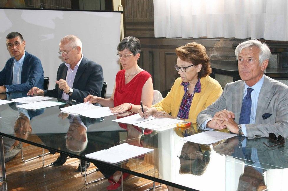 La Lilt sarà presente a settembre all’Expo 