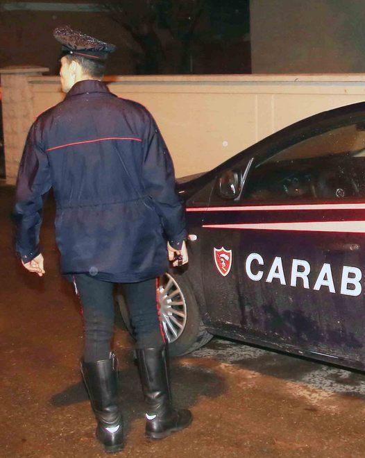 Furti nelle camere dell’hotel: arrestata studentessa 20enne
