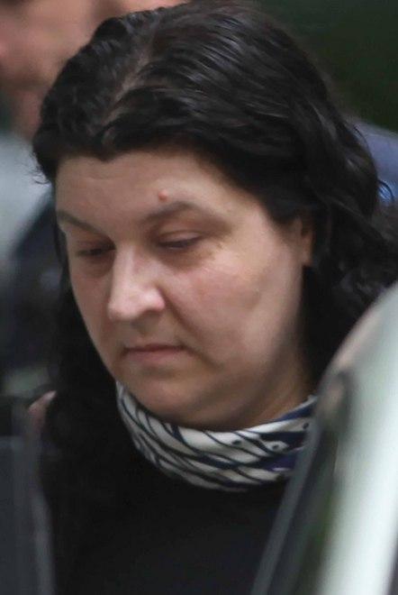 Coca e Reggio bene condannata la coppia Lui: «Farò appello»